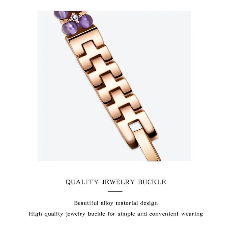 Veltique Elegance Wristwatch