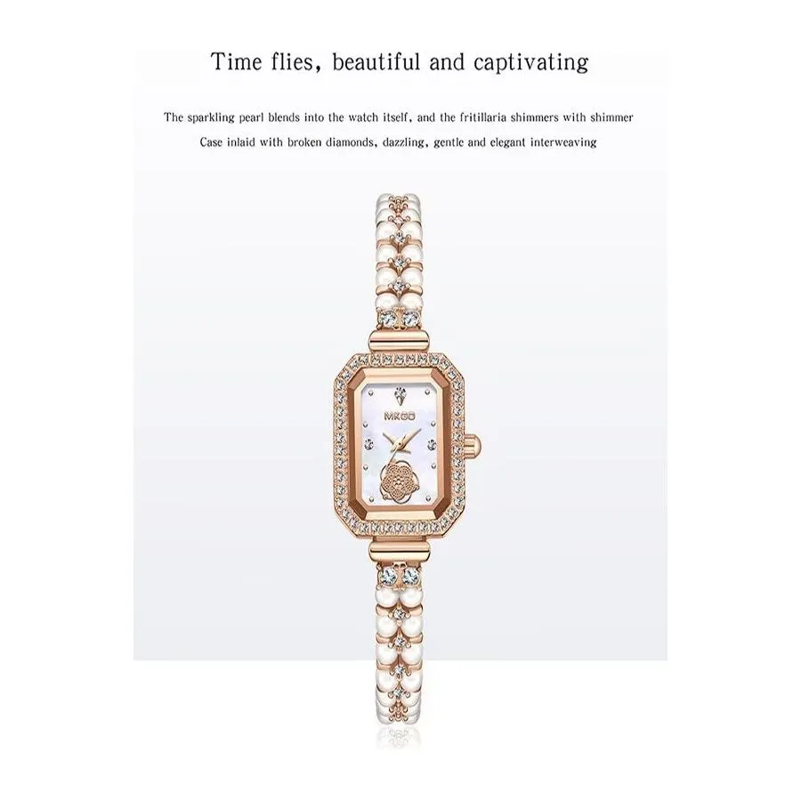 Veltique Elegance Wristwatch