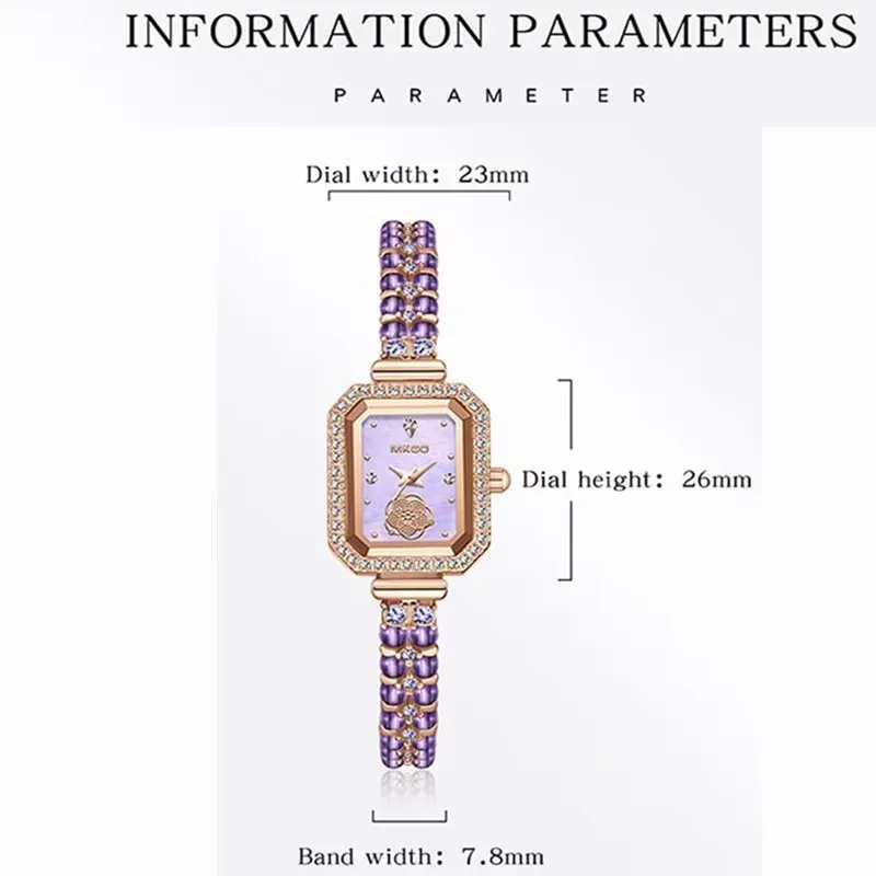Veltique Elegance Wristwatch