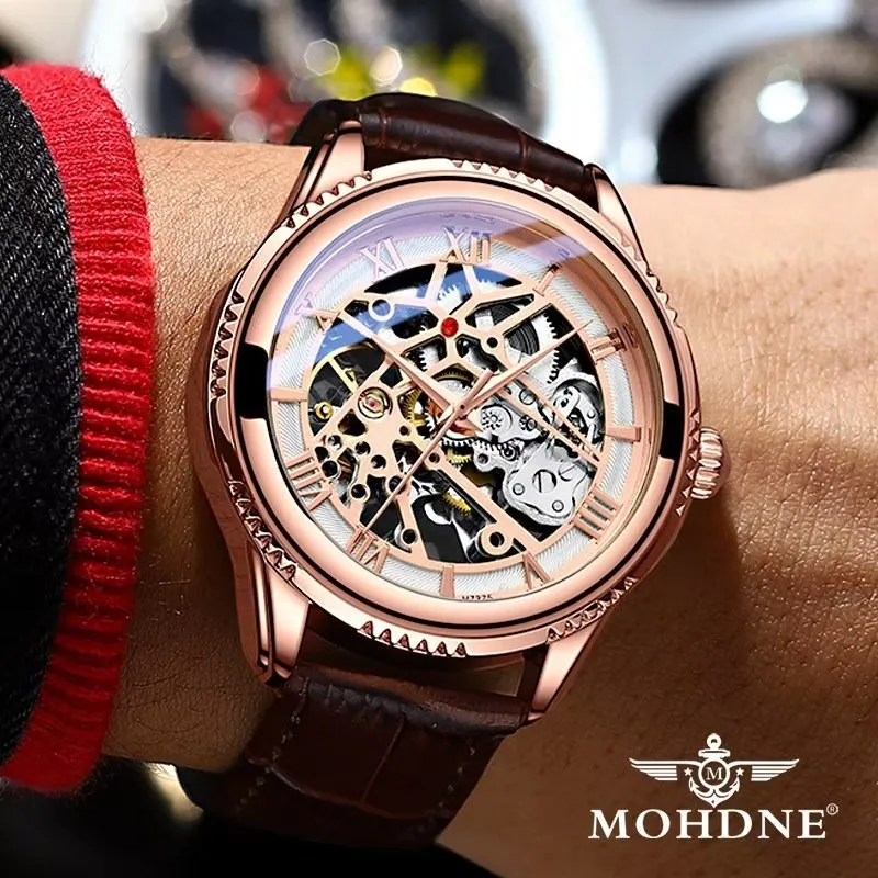Veltique Prestige Timepiece