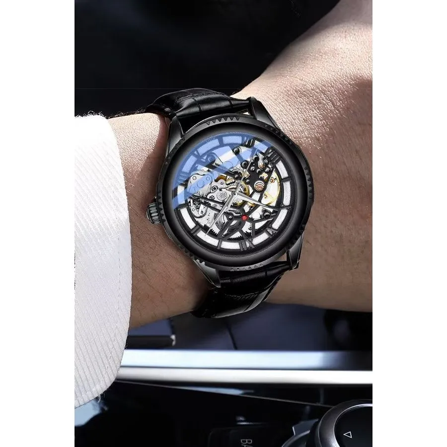 Veltique Prestige Timepiece