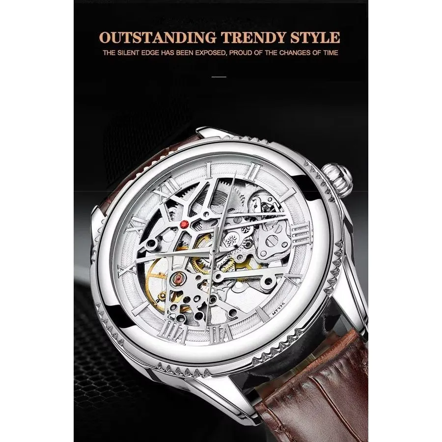 Veltique Prestige Timepiece
