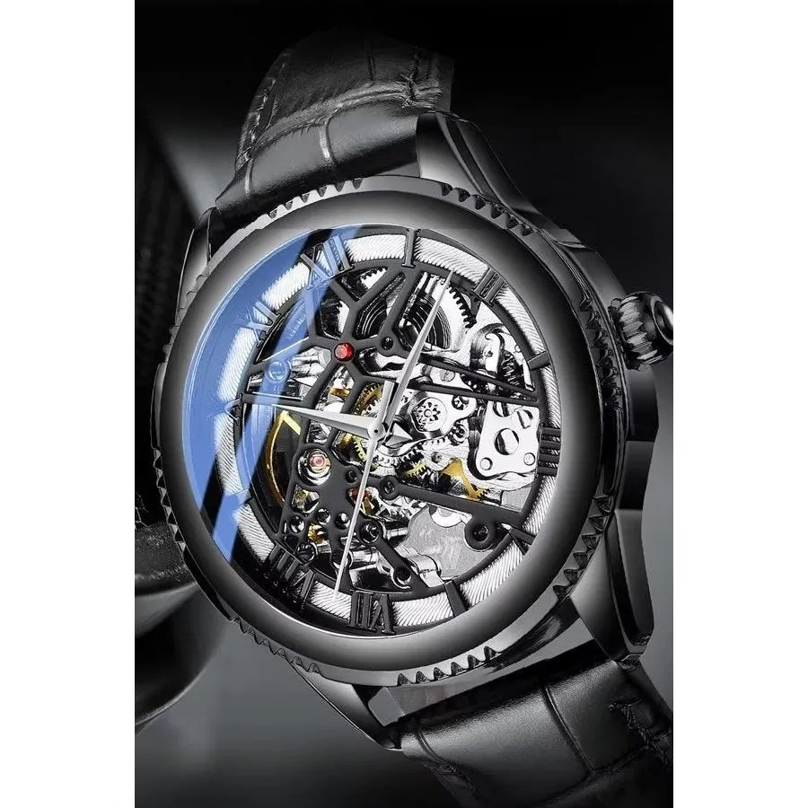 Veltique Prestige Timepiece