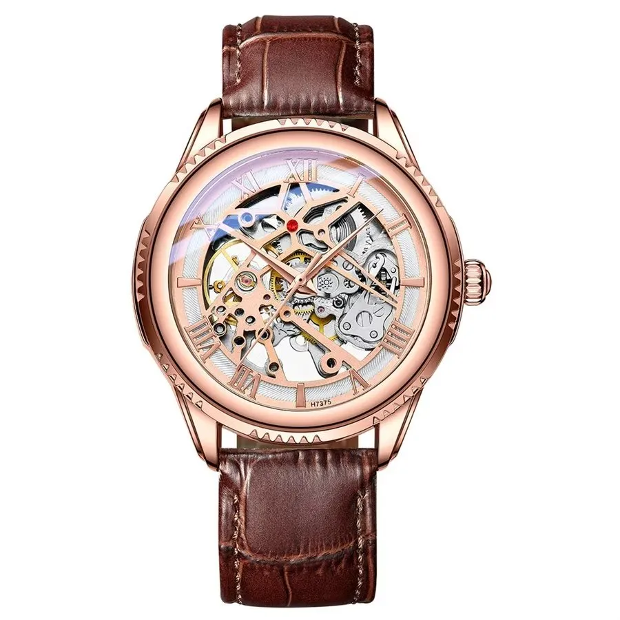 Veltique Prestige Timepiece