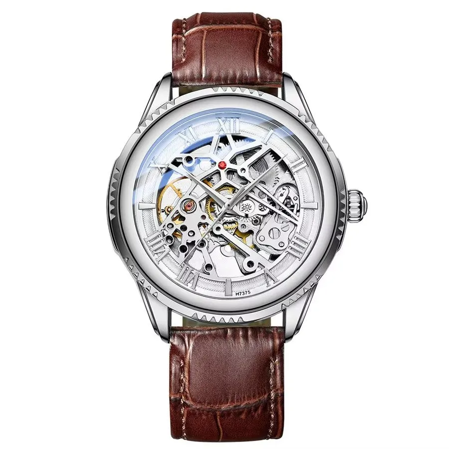 Veltique Prestige Timepiece