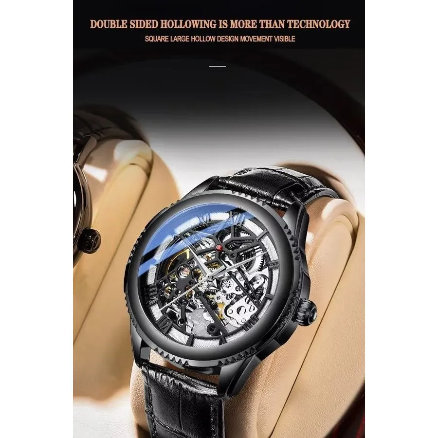 Veltique Prestige Timepiece