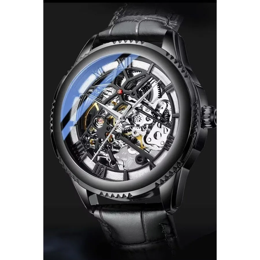 Veltique Prestige Timepiece