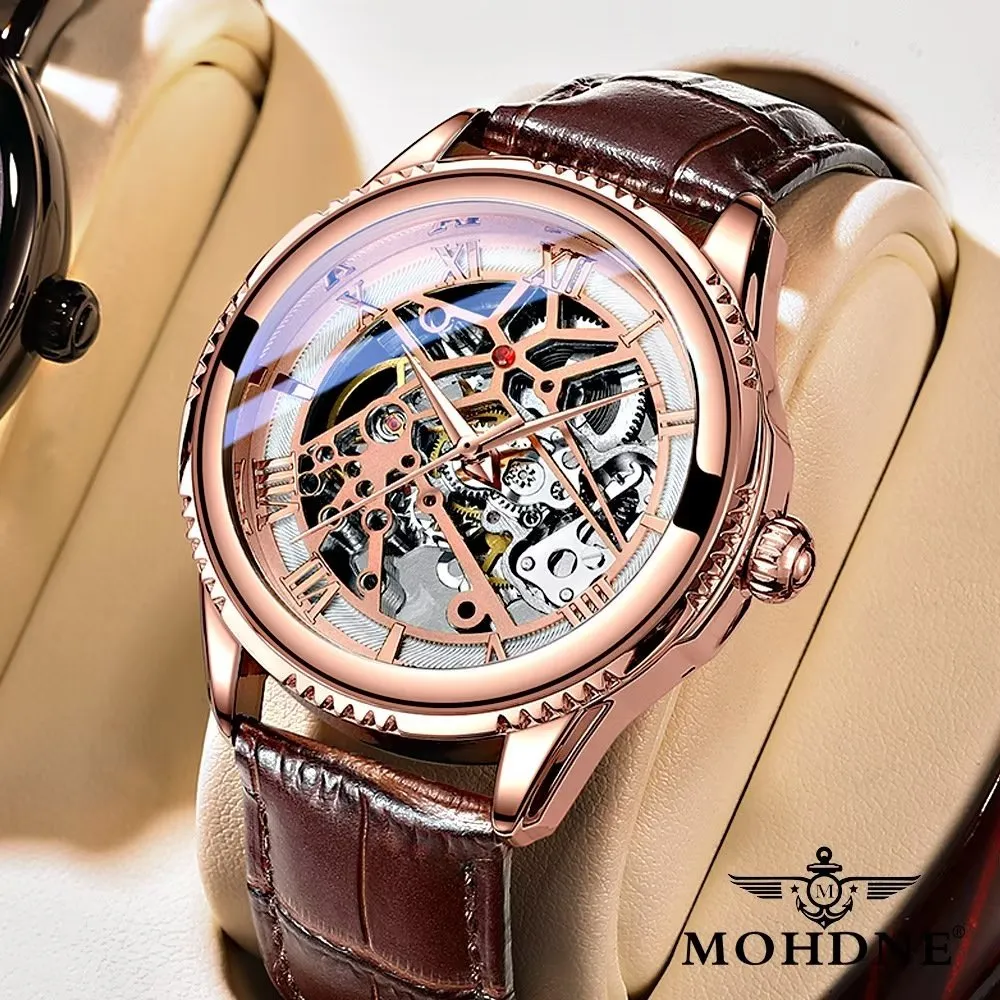 Veltique Prestige Timepiece