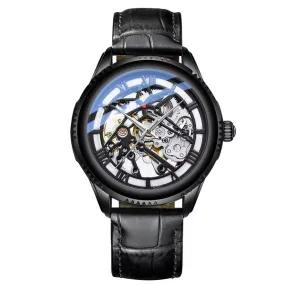 Veltique Prestige Timepiece