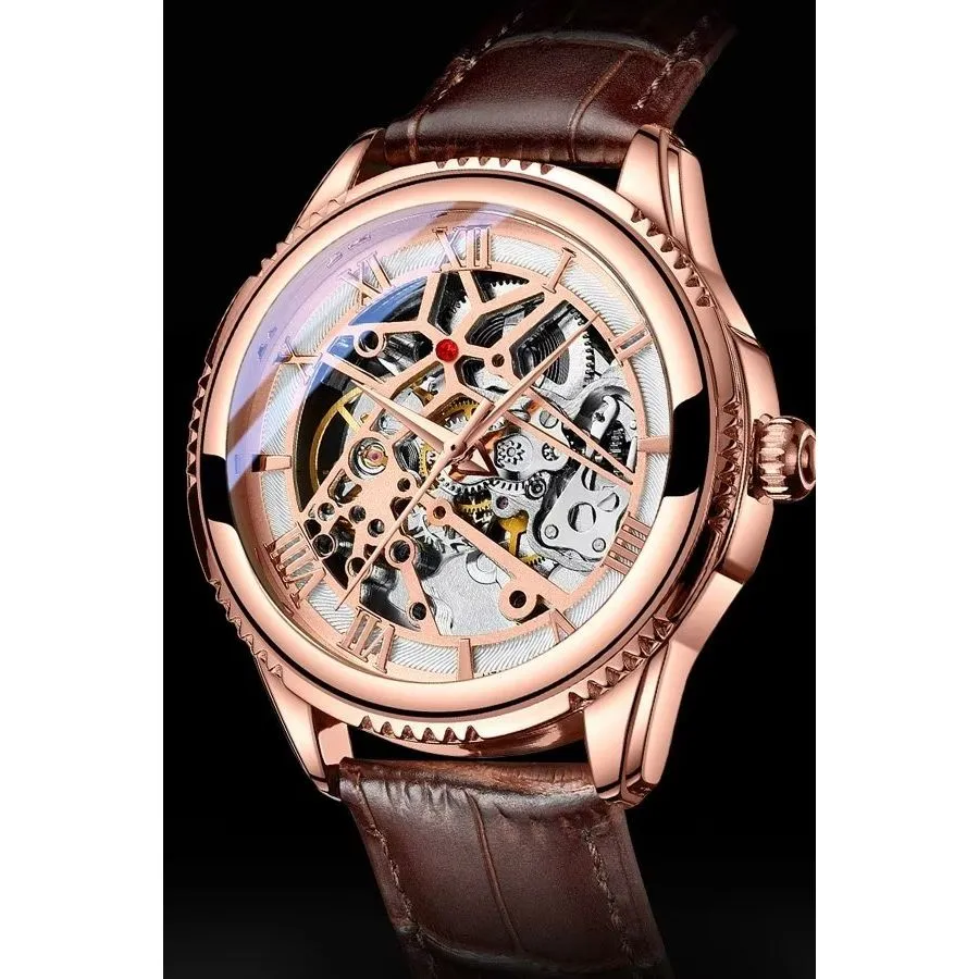 Veltique Prestige Timepiece