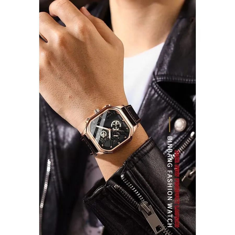 Veltique Timepiece Grandeur
