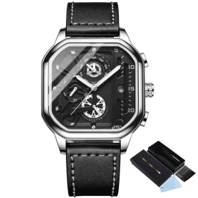 Veltique Timepiece Grandeur