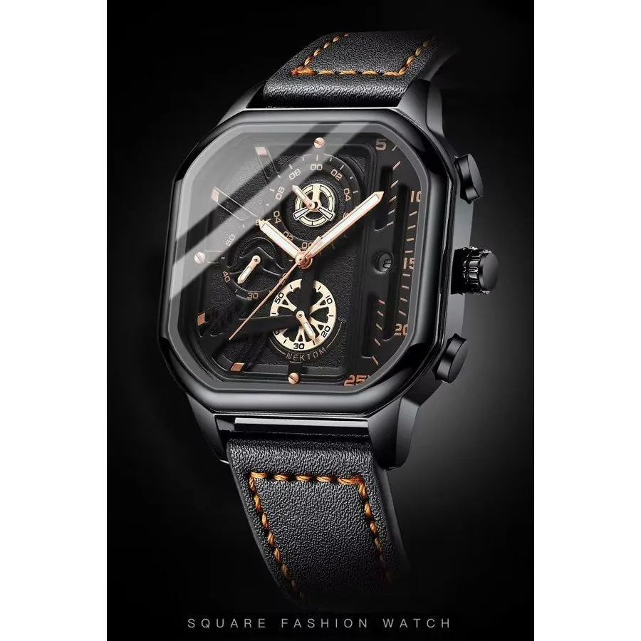 Veltique Timepiece Grandeur