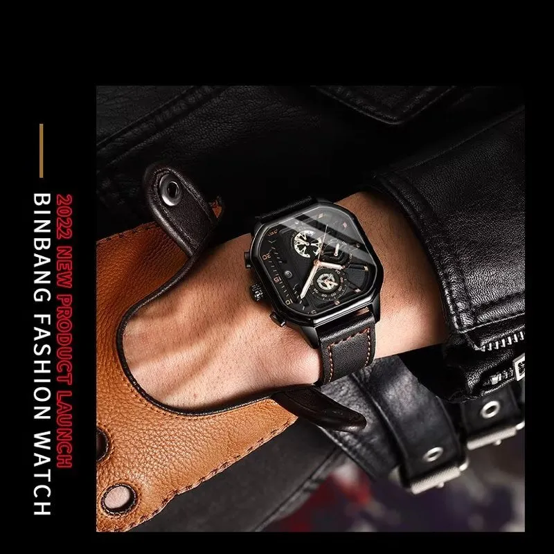 Veltique Timepiece Grandeur