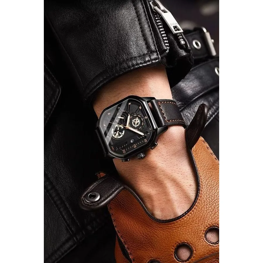 Veltique Timepiece Grandeur