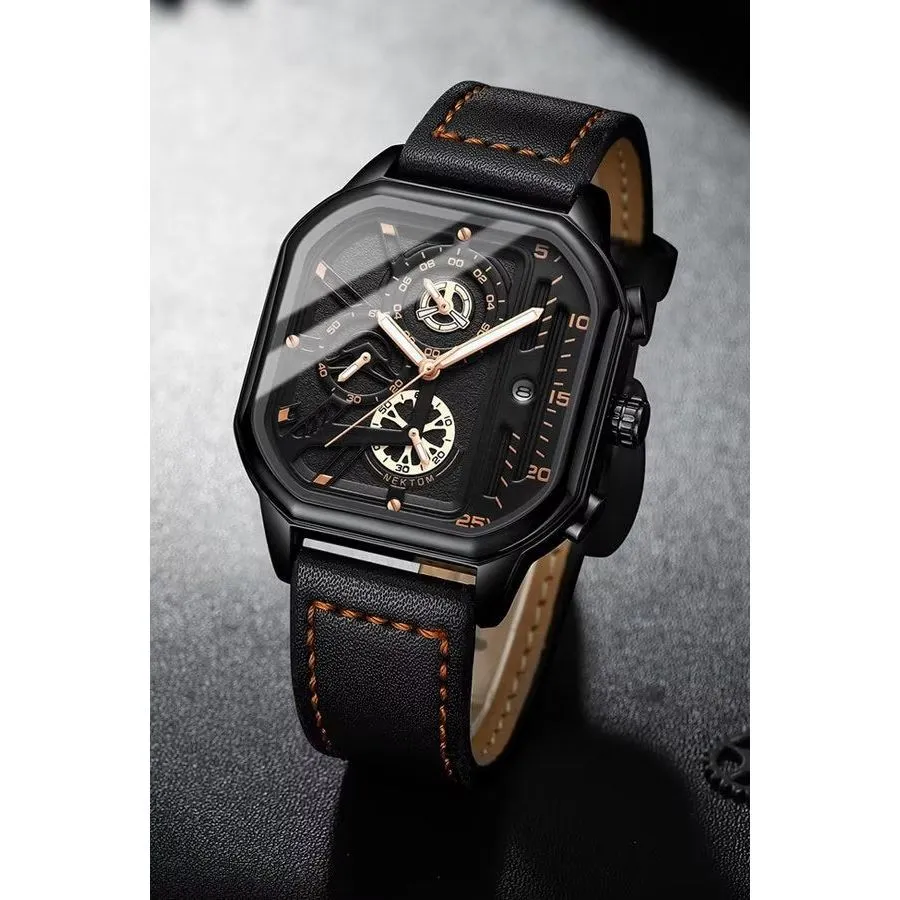 Veltique Timepiece Grandeur