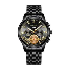 Velvoura Chrono Elite Watch