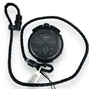 Weler W-103 Stop Watch- Strap