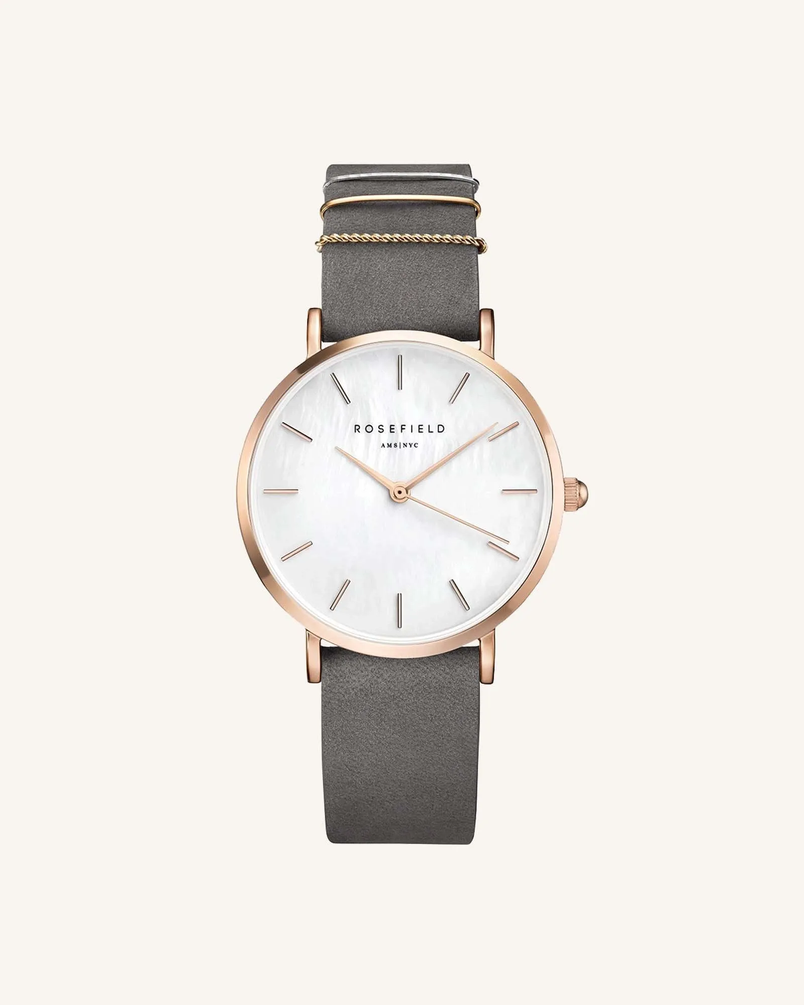 West Village Grey   Bracelet Gift Set