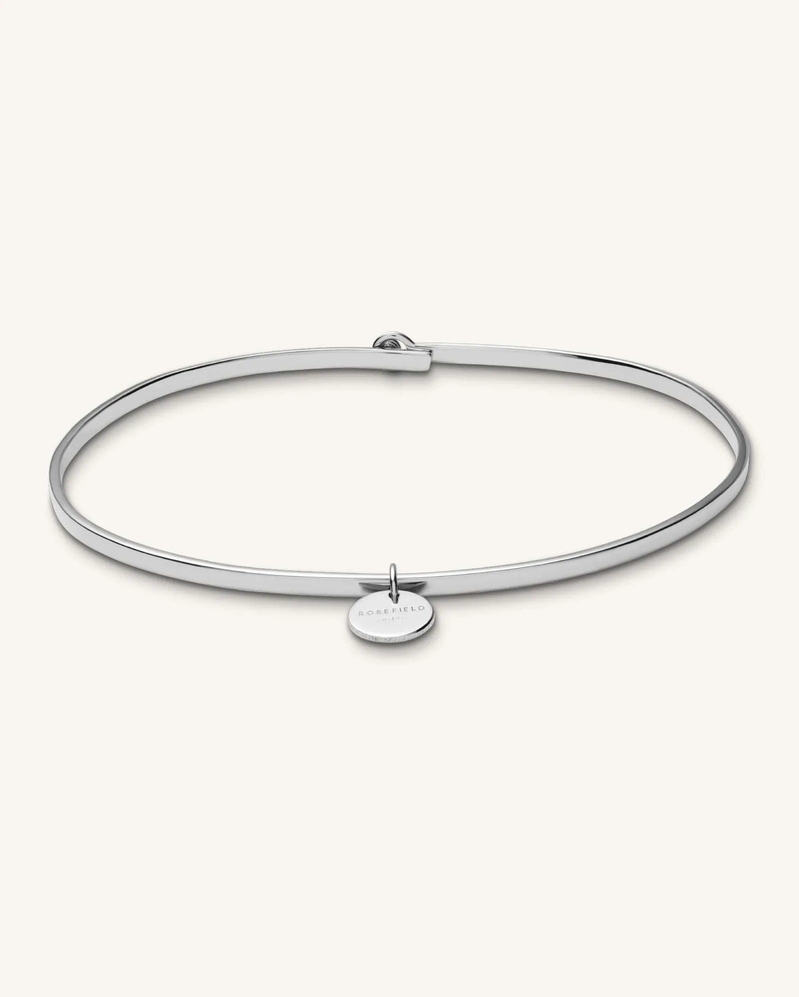 West Village Grey   Bracelet Gift Set