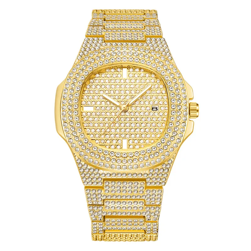 Women's watch with diamonds W11S8538