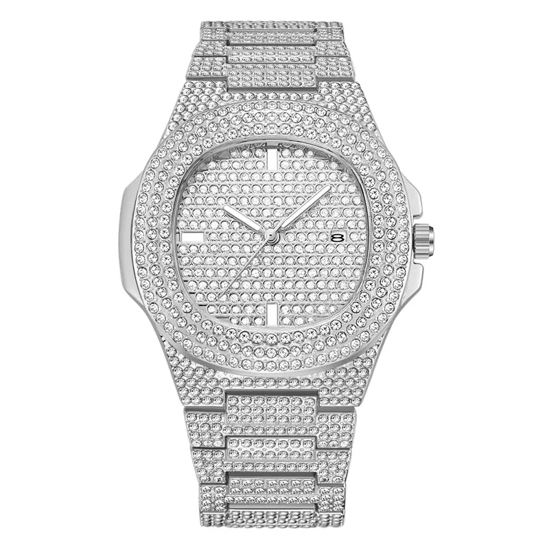 Women's watch with diamonds W11S8538