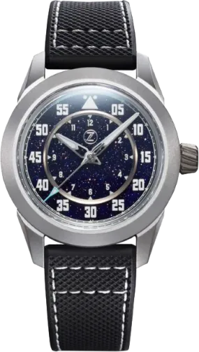 Zelos Eagle 2 TI Aventurine