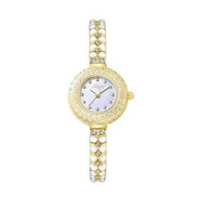 Zephyrique Elegance Wristwatch