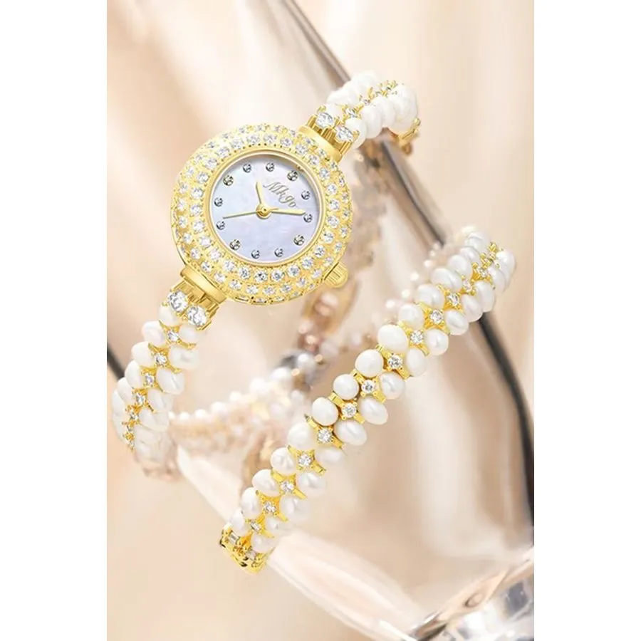 Zephyrique Elegance Wristwatch