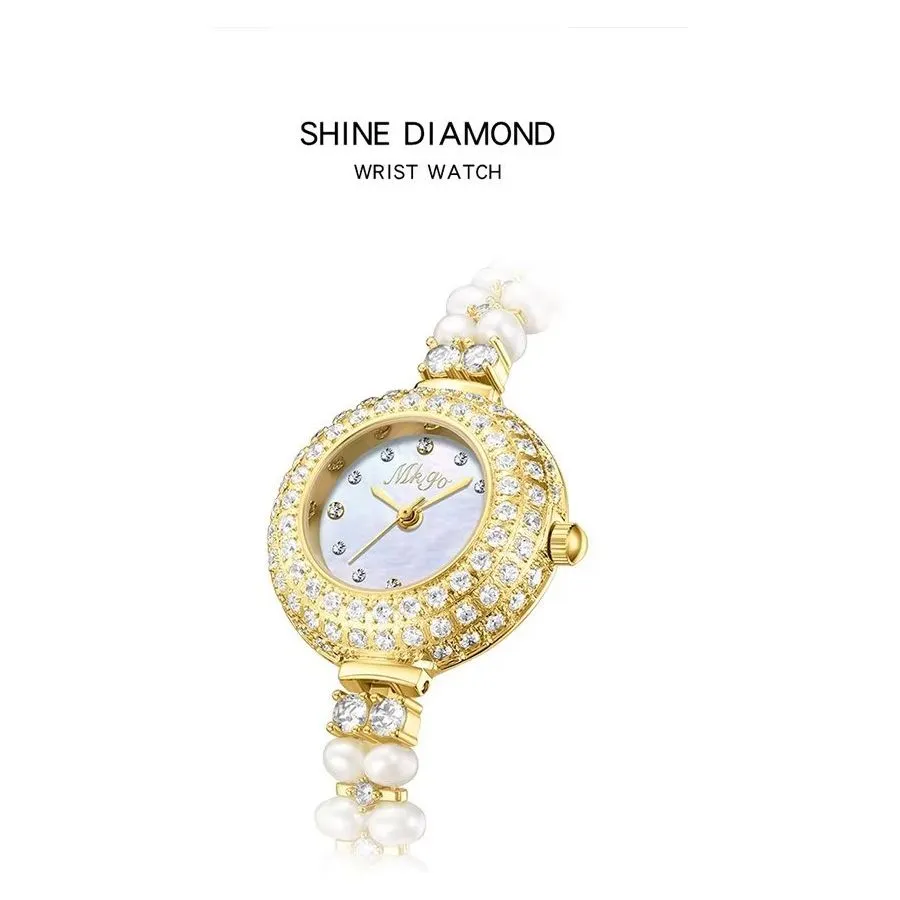 Zephyrique Elegance Wristwatch