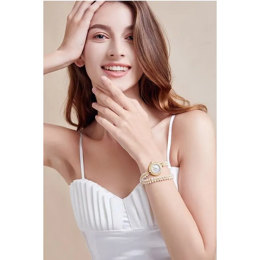 Zephyrique Elegance Wristwatch