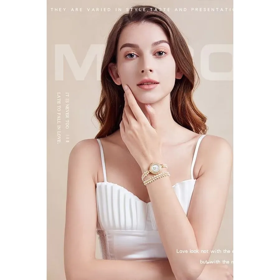 Zephyrique Elegance Wristwatch