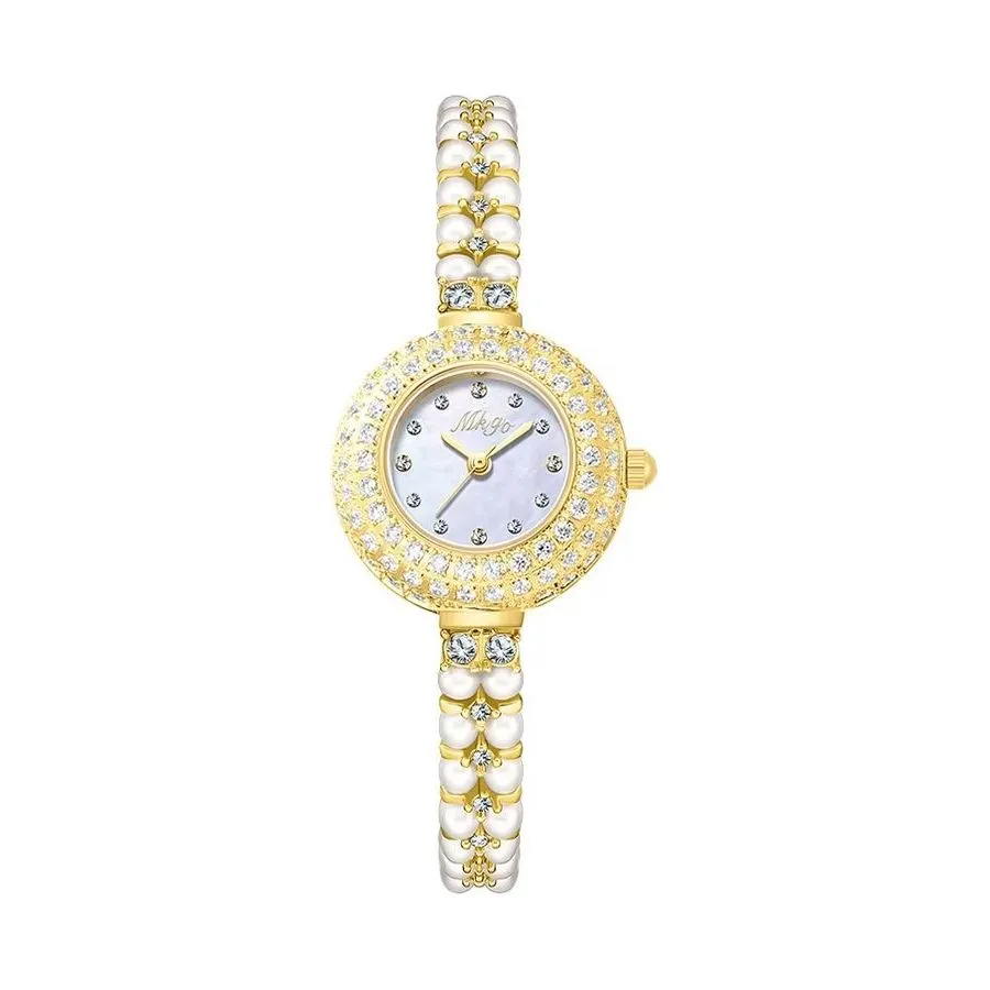 Zephyrique Elegance Wristwatch