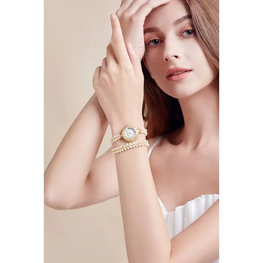 Zephyrique Elegance Wristwatch
