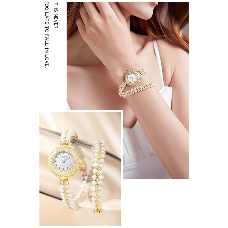 Zephyrique Elegance Wristwatch