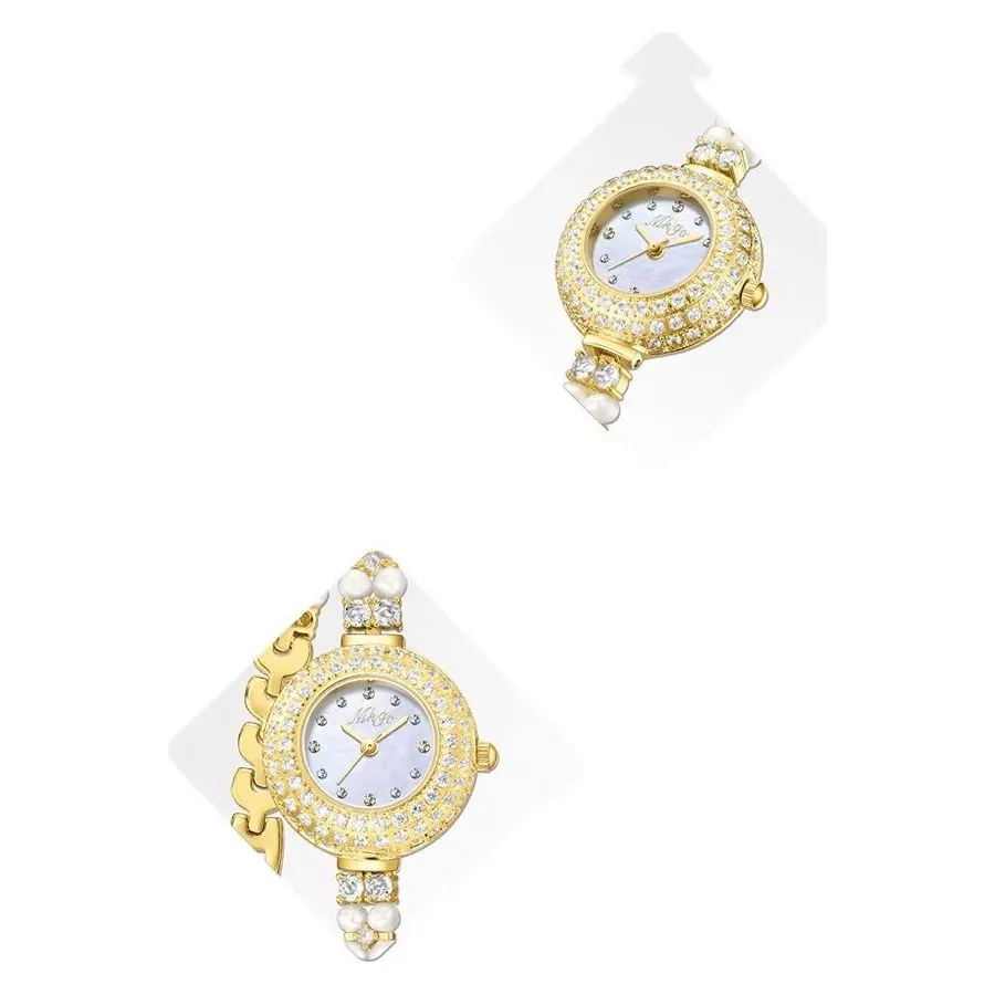 Zephyrique Elegance Wristwatch