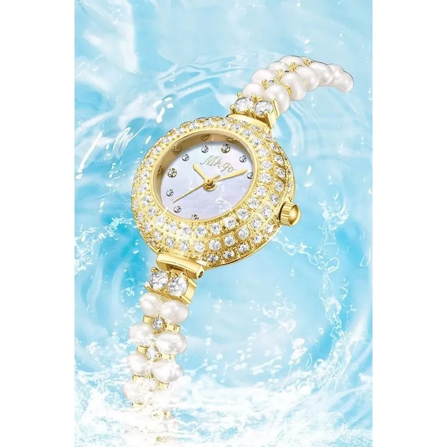 Zephyrique Elegance Wristwatch