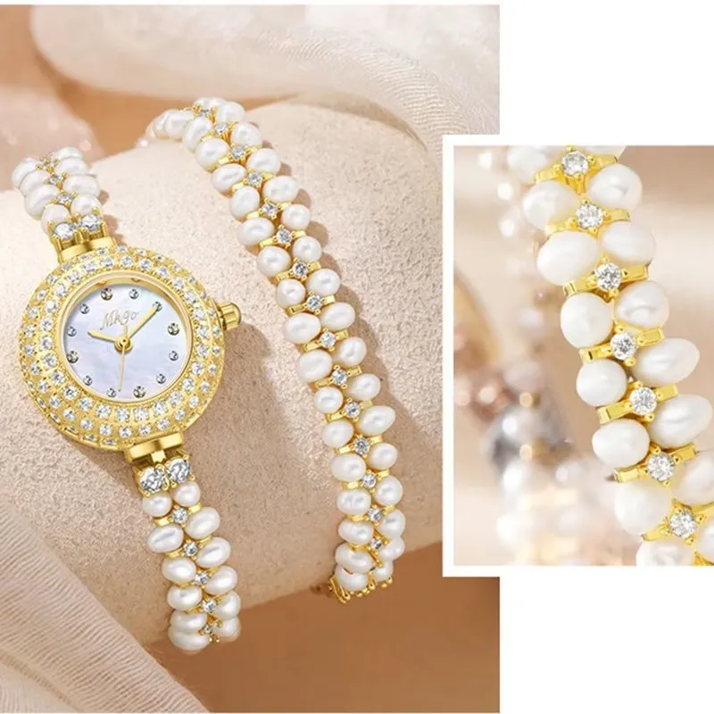 Zephyrique Elegance Wristwatch