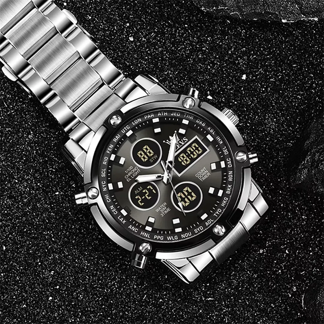 Zephyrique Legacy Watch