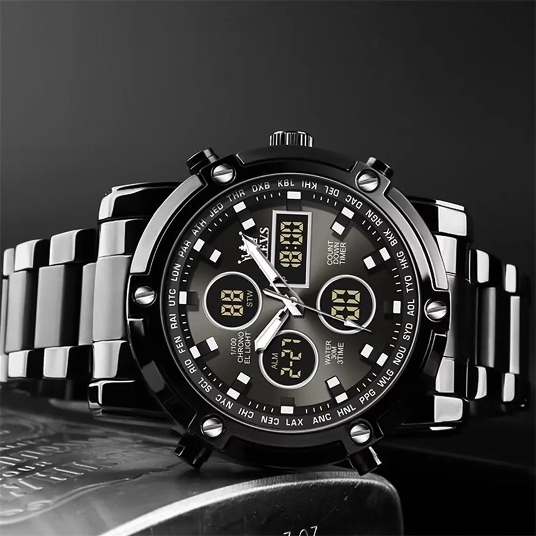Zephyrique Legacy Watch