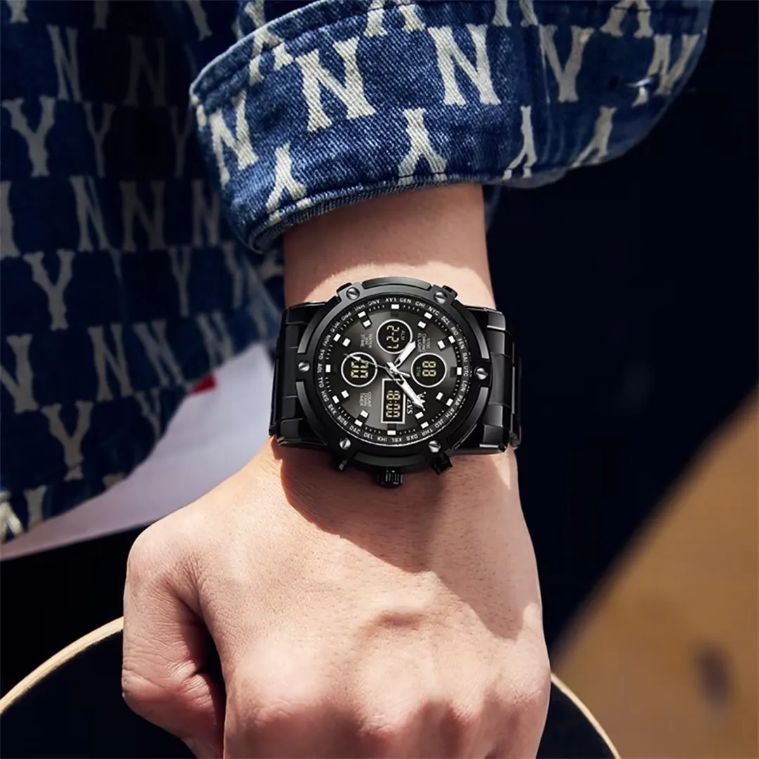 Zephyrique Legacy Watch