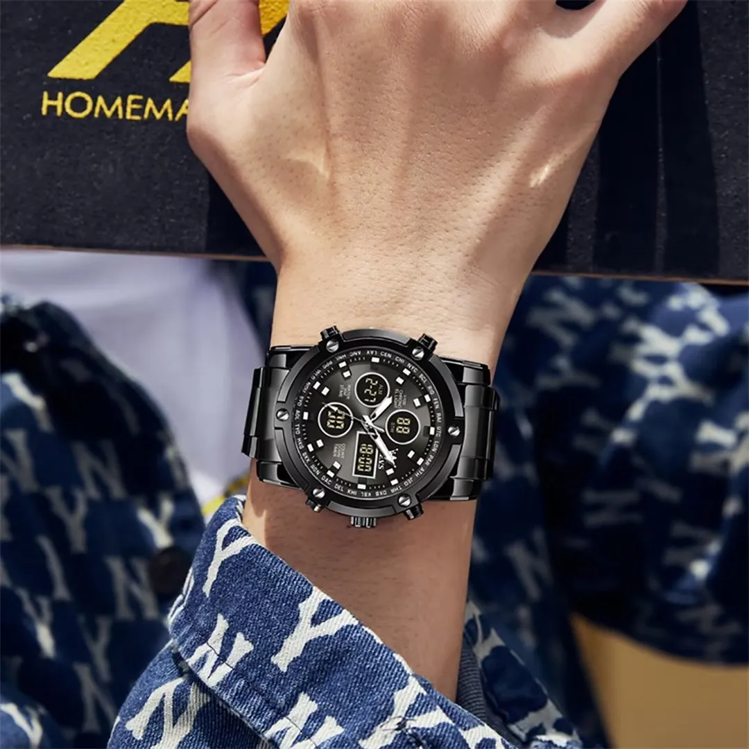 Zephyrique Legacy Watch