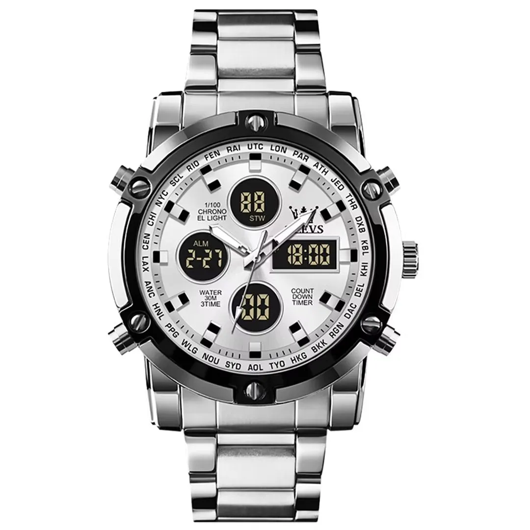 Zephyrique Legacy Watch