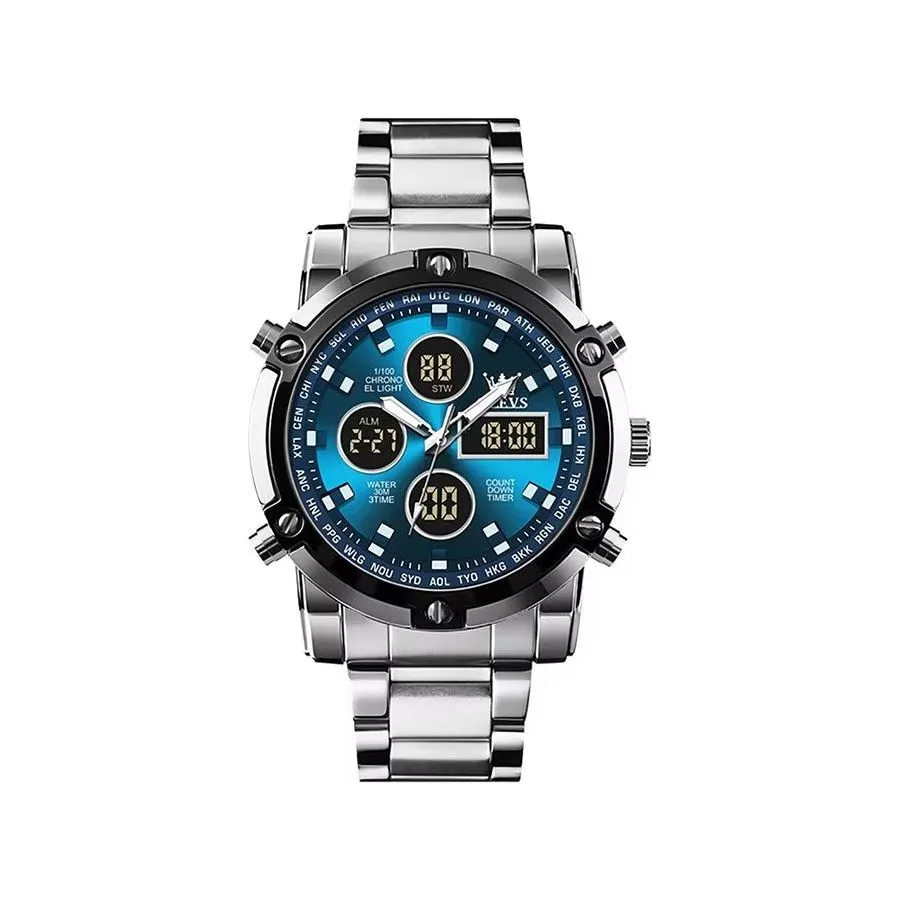 Zephyrique Legacy Watch