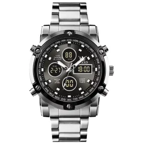 Zephyrique Legacy Watch
