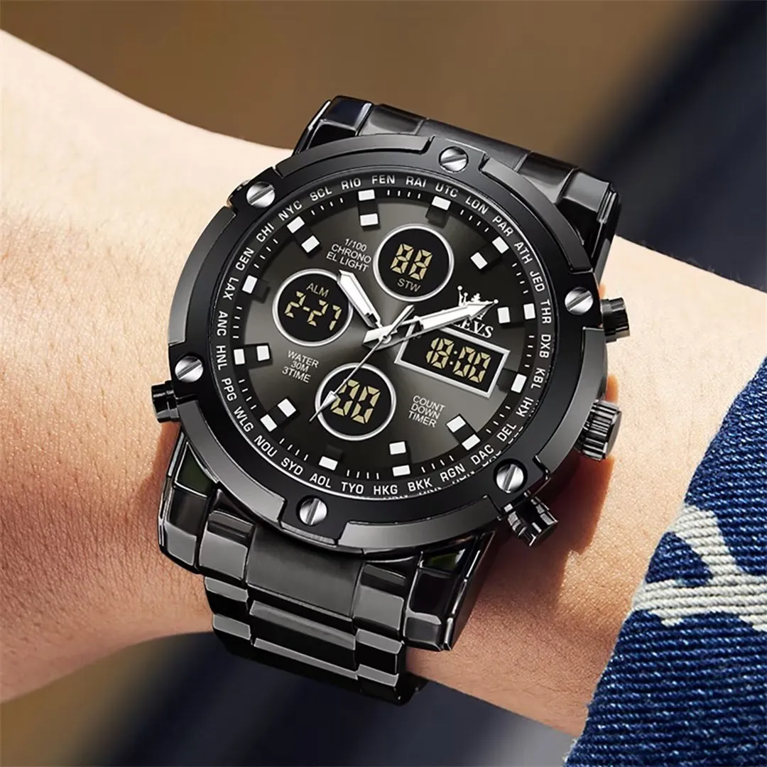 Zephyrique Legacy Watch