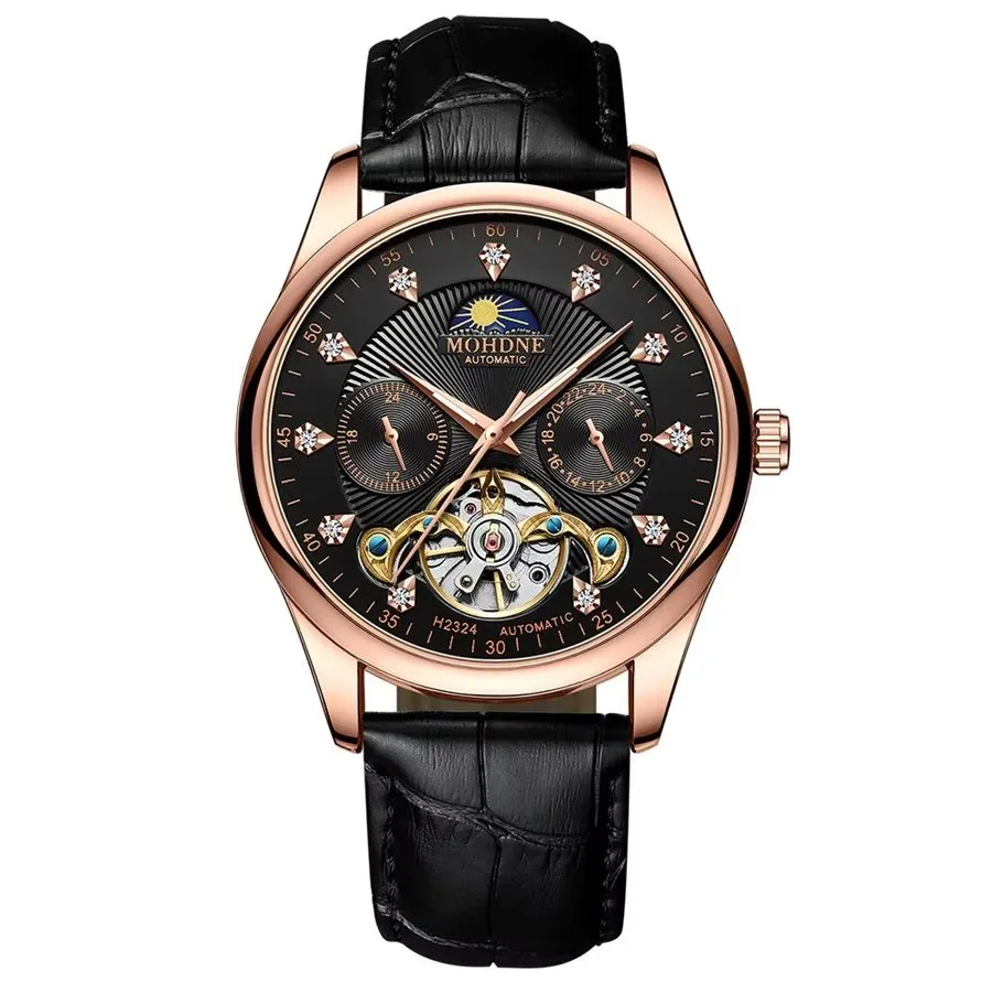Zephyrique Prestige Watch