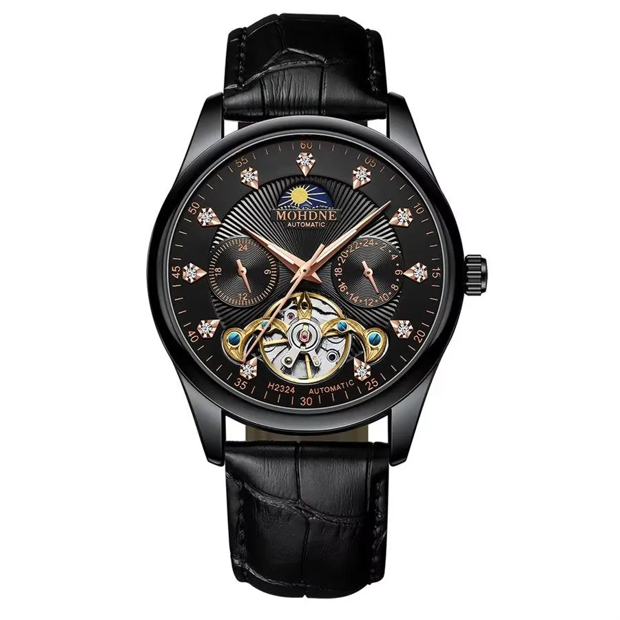 Zephyrique Prestige Watch