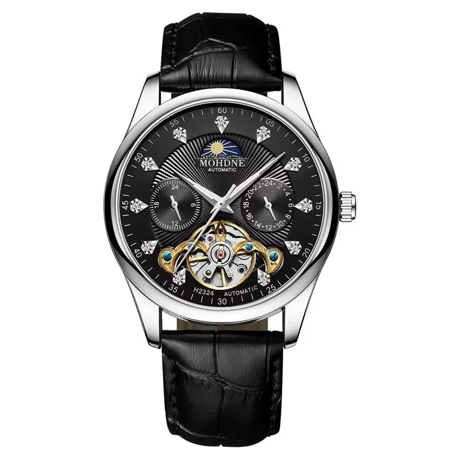 Zephyrique Prestige Watch