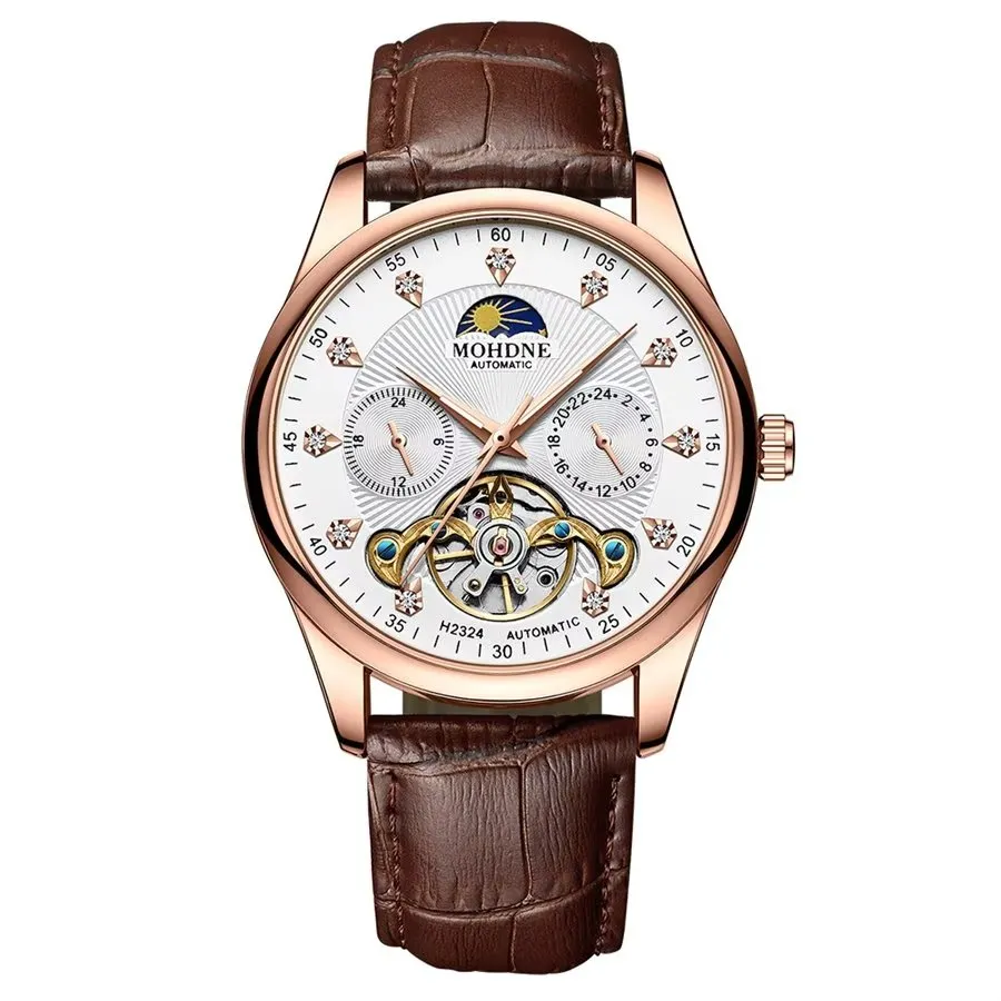 Zephyrique Prestige Watch